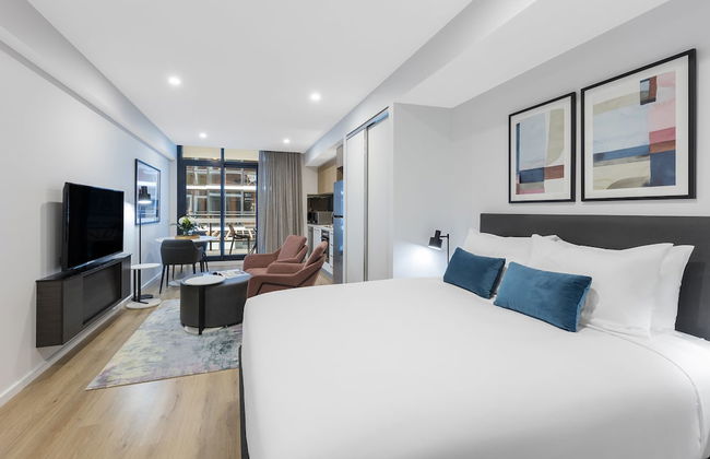 Avani Adelaide Residences - Foto 9