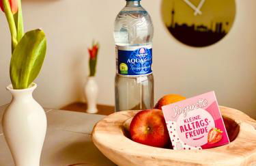 Schöne Aussichten mitten in Berlin - il sole - Photo 6