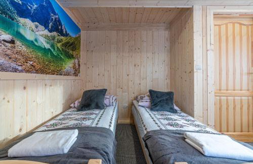 Domki na Wiyrchu - Foto 58