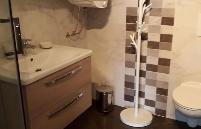 Studio Apartment Aparments Mendula - Foto 5