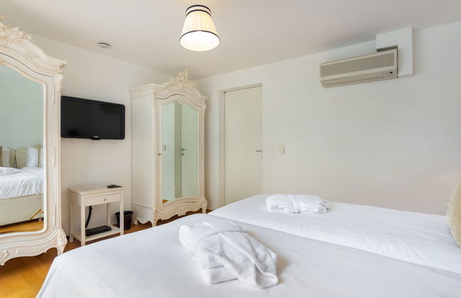 Le Belvédère D3.8 - Foto 5