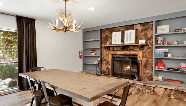 Wildwood Lodge #2087 - Foto 3, Habitación