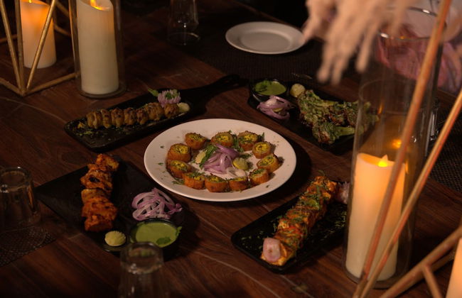 YAAN Bagela Villa - Foto 20