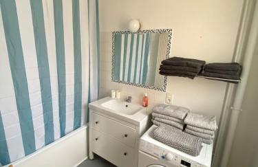 Appartement hyper Centre, garage privé, garage à vélos, jardin, Orléans, France - Foto 11