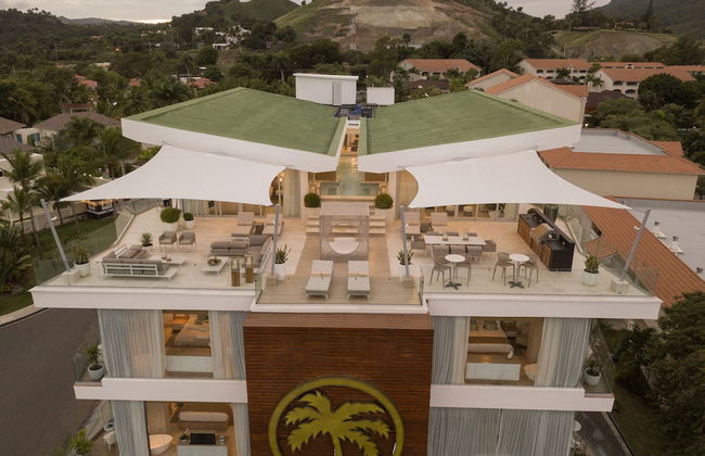 Luxury Apartments - VIP All-inclusive - Photo 30