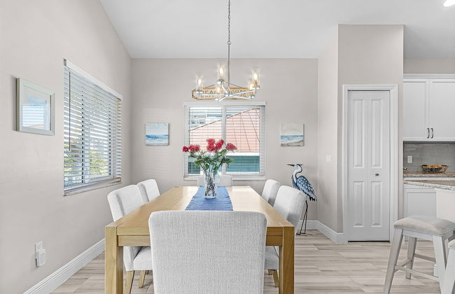 Welcome To 246 Delmar Ave - Vacation Rental 3 Bedroom Home by RedAwning - Foto 18