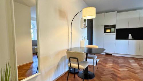 Isaak Apartment Löwenbau E1-W06 - Foto 5