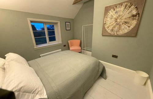 Rose Cottage, Luxury cottage, sleeps 16 - Foto 44