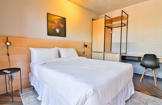 Housi Faria Lima - Foto 72