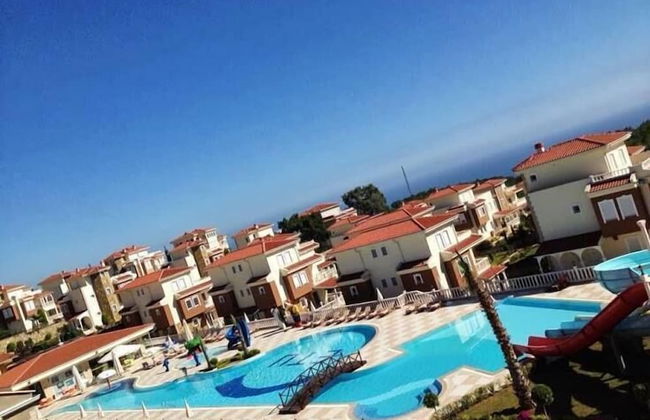 Emre ETU Vilları 1 - Foto 12