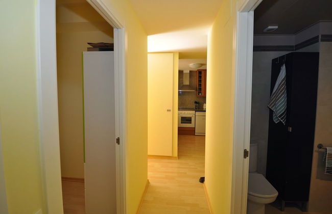 Apartament Katrina Lloretholiday - Foto 21