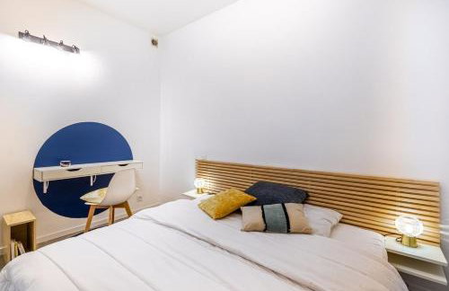 GuestReady - Cozy apt in Frederic & Isabelle place - Foto 6