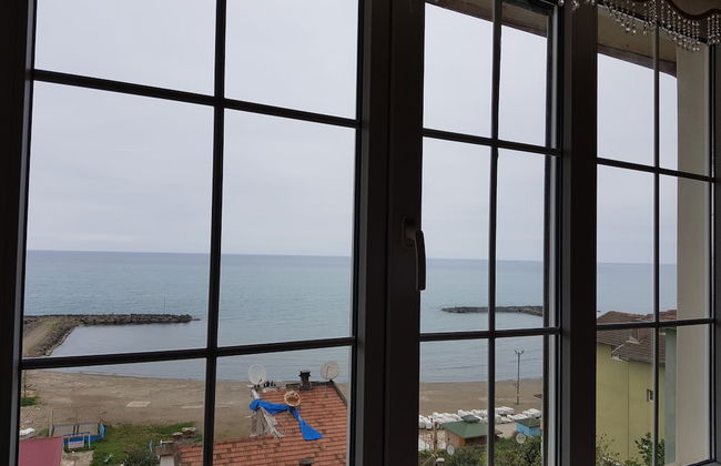 Yalıncak Beach Residence - Photo 14