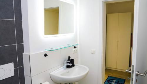 Dordy - studio - Balkon - Küche -Waschmaschine - Foto 3