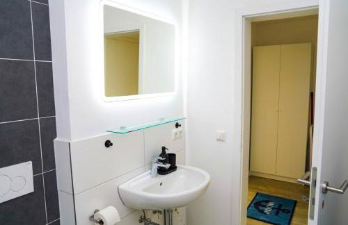 Dordy - studio - Balkon - Küche -Waschmaschine - Foto 3