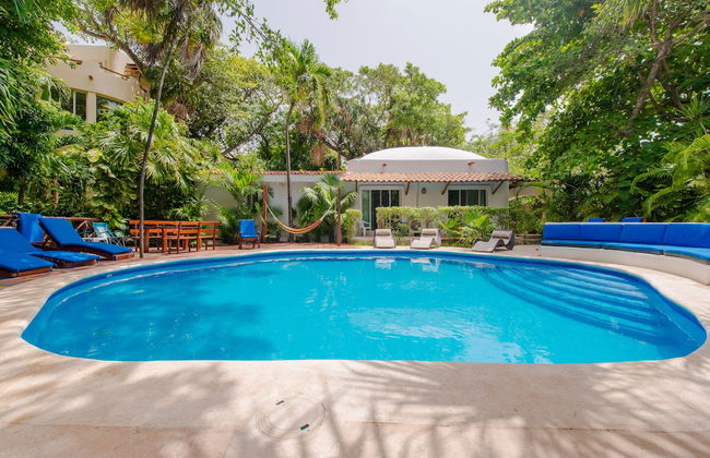 Villas Posada Xaguar by ChezPlaya - Photo 1