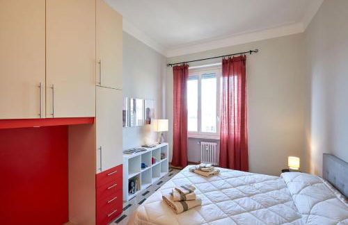 Esclusivo 100MQ Vista Mole - Foto 20