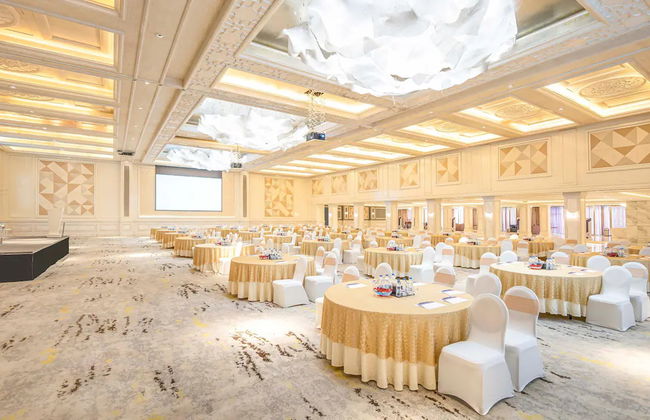 Hyatt Regency Galleria Residence Dubai - Foto 30