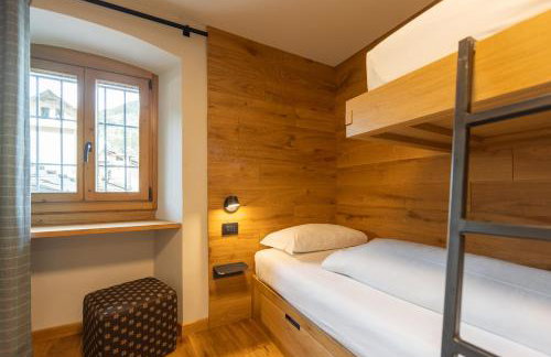 Maison Luboz - Courmayeur - Foto 13