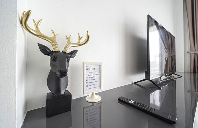 Southern Peak Pool Villa HuayYai Pattaya - Photo 10