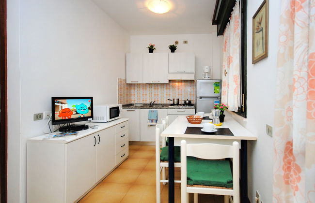 Residence La Meridiana - Foto 7