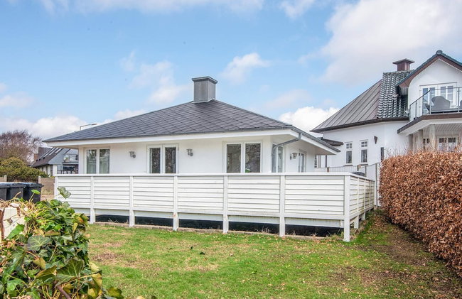 5 Star Holiday Home in Esbjerg V - Foto 39