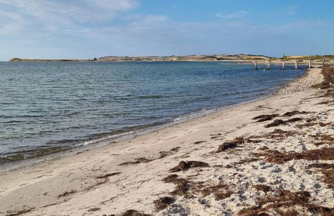 5 Person Holiday Home in Follenslev - Foto 28