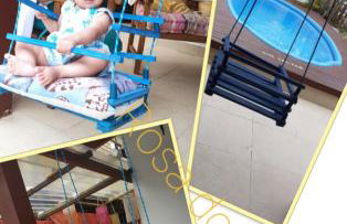 Casa Pousada Rosa dos Ventos - Foto 15