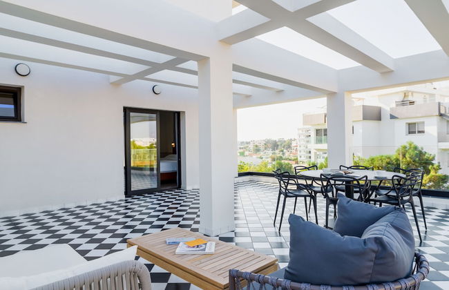 LIV The City Suites - Foto 60