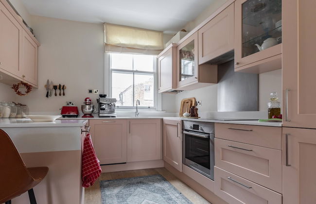 Brewster Gardens IV by Onefinestay - Photo 19