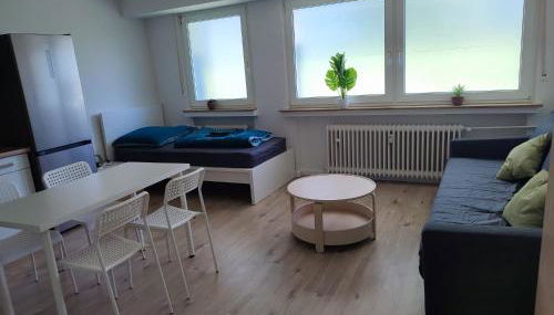 Moderne Ferienwohnung Messe Monteurwohnung Business Appartement Ratingen 4-5 P, Flughafen Düsseldorf - Foto 1