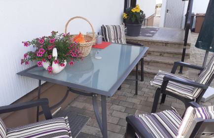 Ferienwohnung Seegarten - Foto 25