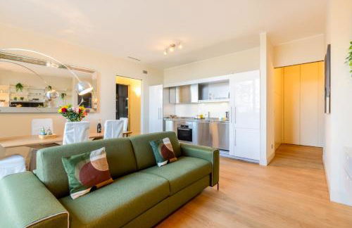 The Bosco Suite Milan - Foto 10