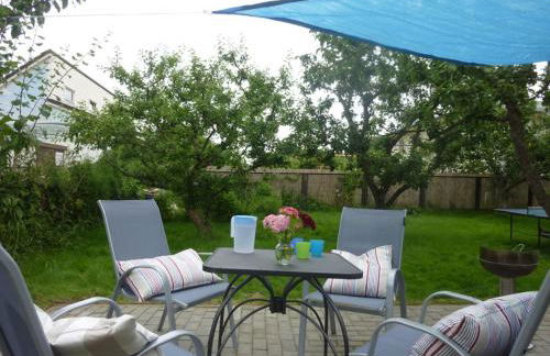 Kleine Sandburg Heiligendamm - Foto 10