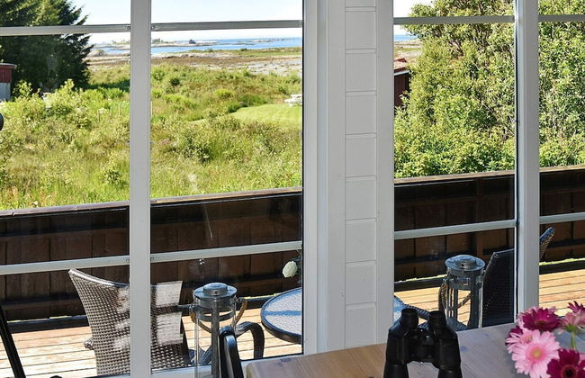 Holiday Home in Farstad - Foto 24