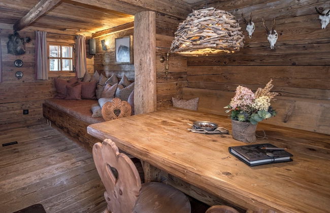 Buccara Zwischenbachalm - Foto 12