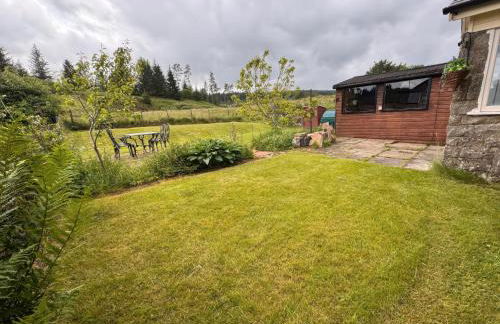 Old Station Cottage - Foto 21