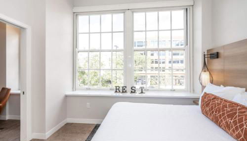 The 333 Suites 201 - Stay for 6 - Foto 3