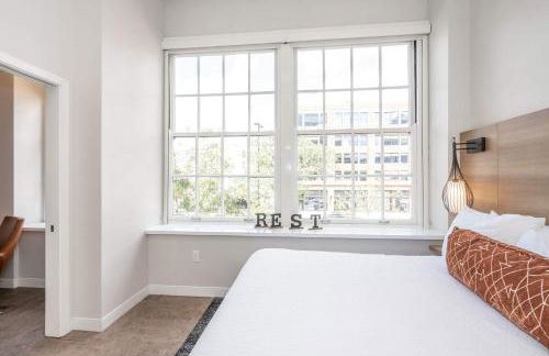 The 333 Suites 201 - Stay for 6 - Foto 3