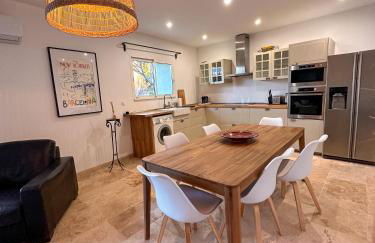 Maison : L'Appart des Anges 10 personnes - Foto 9