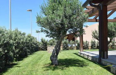 Dimore Damare Baia Cornino - Foto 7