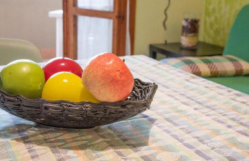 VERDE LIDO ADRIANO VISTA MARE - Photo 13