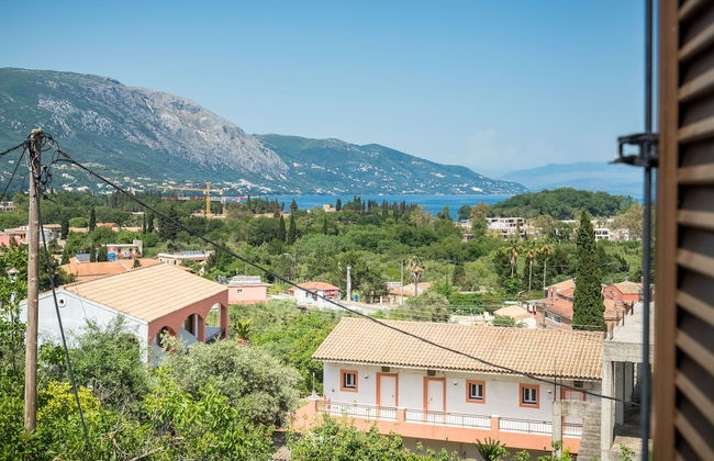 Aloe Apartments by Konnect, 500m from Dassia Beach - Foto 40