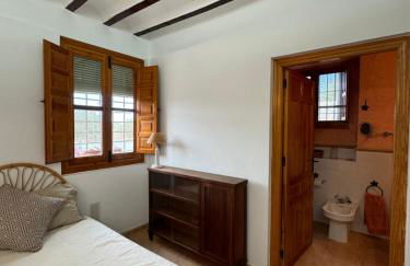 Villa rural sXIX Luz tranquilidad y naturaleza - Foto 33