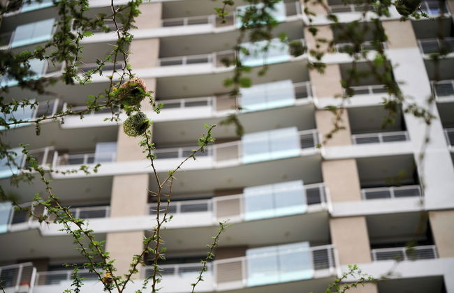 When Away - Luxury 2 Bedroom In Menlyn Maine 110m - Foto 24