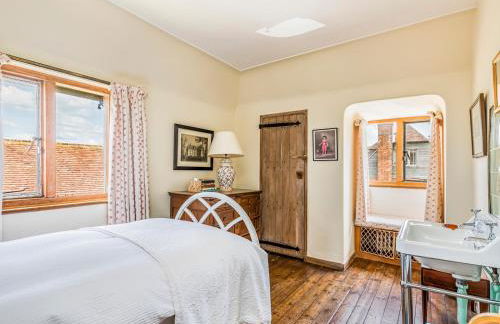 Historic Waterfront Home in Bosham - Pass the Keys - Foto 37