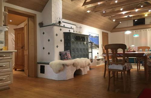 CASA LOFT & LaMansarda - Foto 5