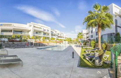 ViVi Homes - Sol Garden Pool, Terrace & Golf - Foto 32