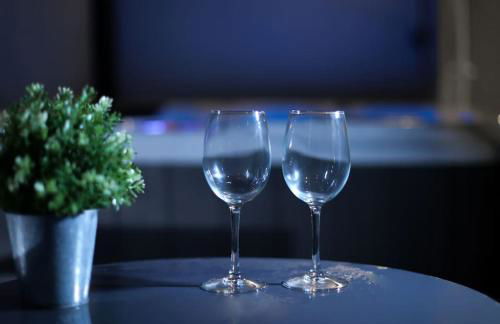 Duplex with private outdoor spa close to Strasbourg city center - Foto 9