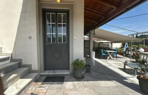 Mythical Escape Villa in Kynopiastes, Corfu - Foto 39